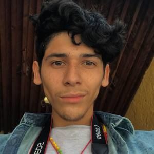 Meet your Posher, Sergio